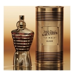 75ML Jean Paul Gaultier LE MALE ELIXIR Eau de parfum  2 of 4 Eau de parfum