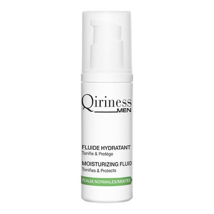 50mL Qiriness HYDRATATION Fluide Hydratant  1 of 1 