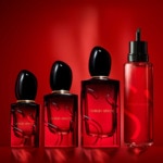 30ML Armani SÌ PASSIONE Eau de parfum intense - rechargeable 4 of 4 Eau de parfum intense - rechargeable