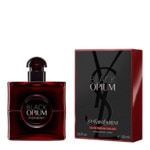 50ML Yves Saint Laurent BLACK OPIUM OVER RED Eau de parfum 2 of 4 Eau de parfum