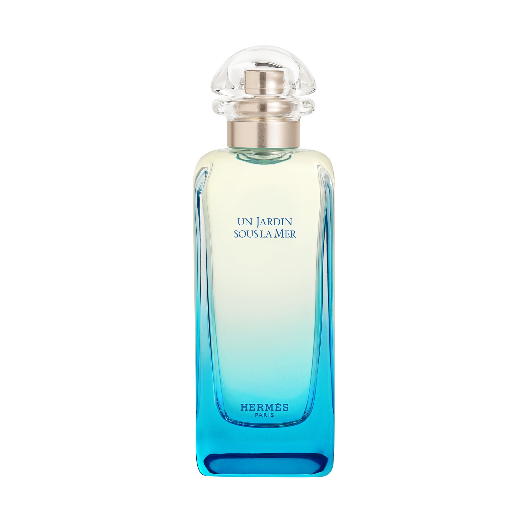 Hermès - Un Jardin Sous La Mer - Eau De Toilette - 100ml