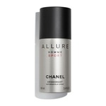100ML CHANEL ALLURE HOMME SPORT DÉODORANT VAPORISATEUR  1 of 1 DÉODORANT VAPORISATEUR