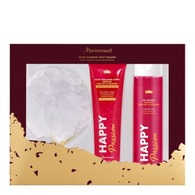  MARIONNAUD GAMME BAIN HAPPY Coffret rituel glamour Happy Passion  1 of 2 