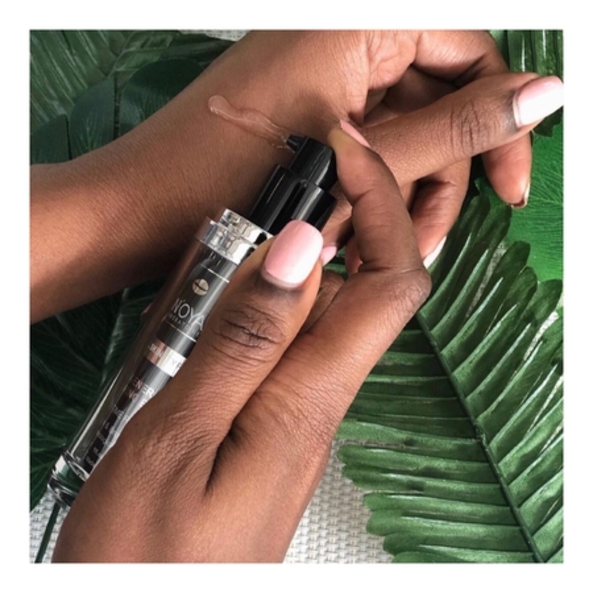 Mon elixir regenerant reperant repair'oya