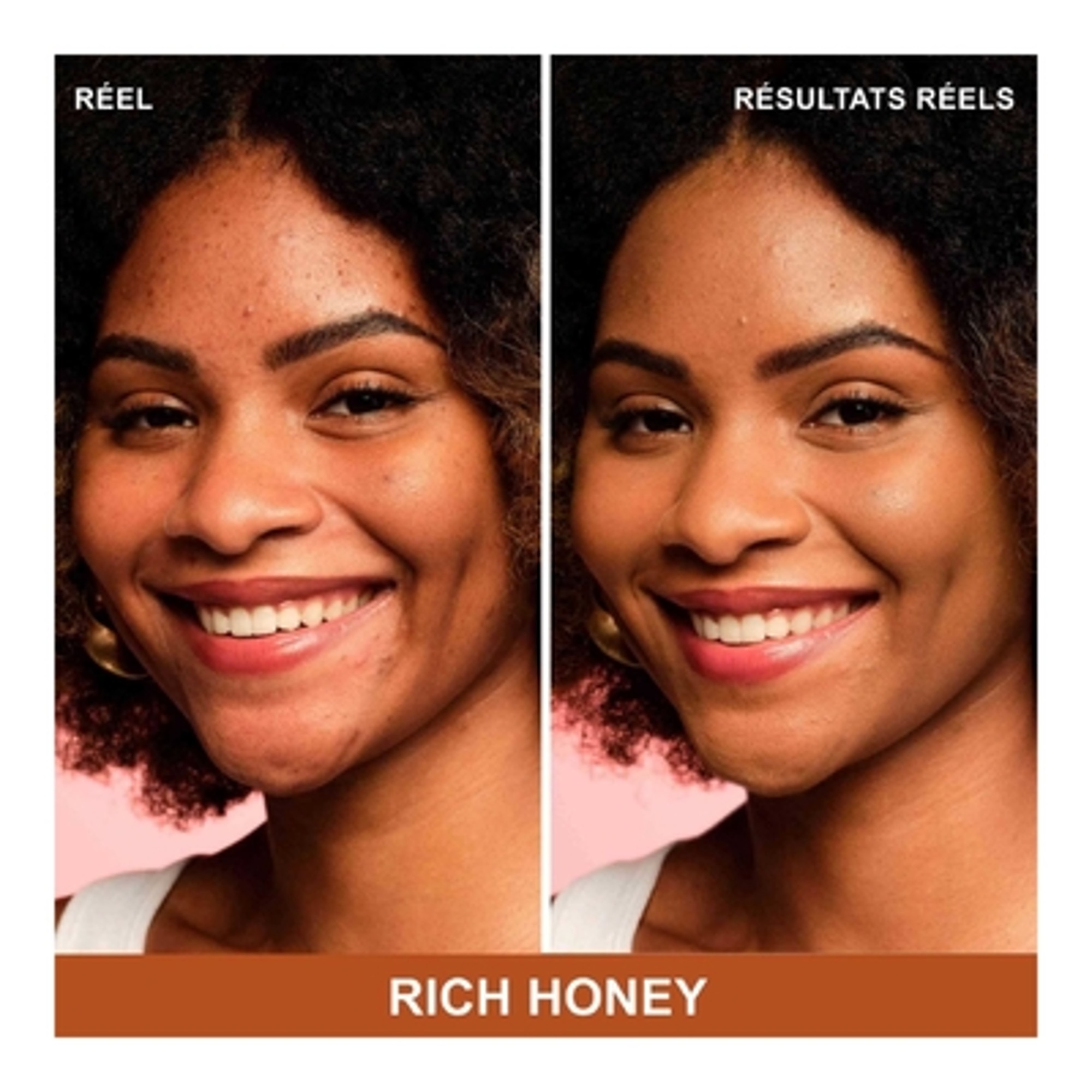 Cc crème correctrice haute couvrance