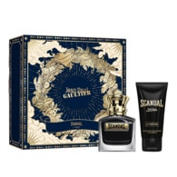 Jean Paul Gaultier SCANDAL POUR HOMME Coffret - parfum + gel douche