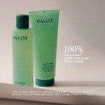 200ml PAYOT PÂTE GRISE Gelée moussante nettoyante perfectrice  4 of 4 Gelée moussante nettoyante perfectrice