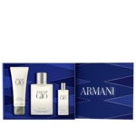 Armani ACQUA DI GIO Coffret - eau de toilettel + gel douche + format voyage 2 of 3 Coffret - eau de toilettel + gel douche + format voyage