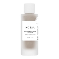 23g NUSSA VISAGE NATUREL Poudre exfoliante douceur  1 of 2 