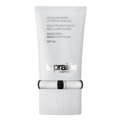 110G La Prairie LES ESSENTIELS Voile protection uv cellulaire suisse spf 50  1 of 1 