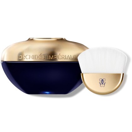 75ML Guerlain ORCHIDÉE IMPÉRIALE Le masque  1 of 4 