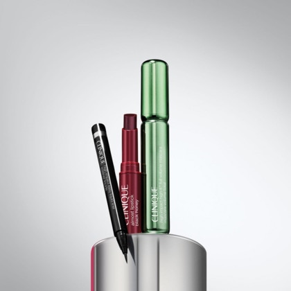 Coffret essentiels regard et des lèvres