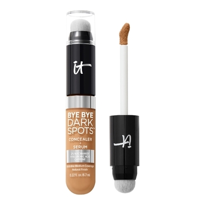  IT COSMETICS BYE BYE Correcteur de teint + sérum  1 of 4 