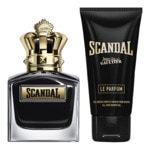 Jean Paul Gaultier SCANDAL POUR HOMME Coffret - parfum + gel douche 3 of 4 Coffret - parfum + gel douche