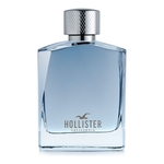 100ML HOLLISTER WAVE Eau de toilette  1 of 2 Eau de toilette