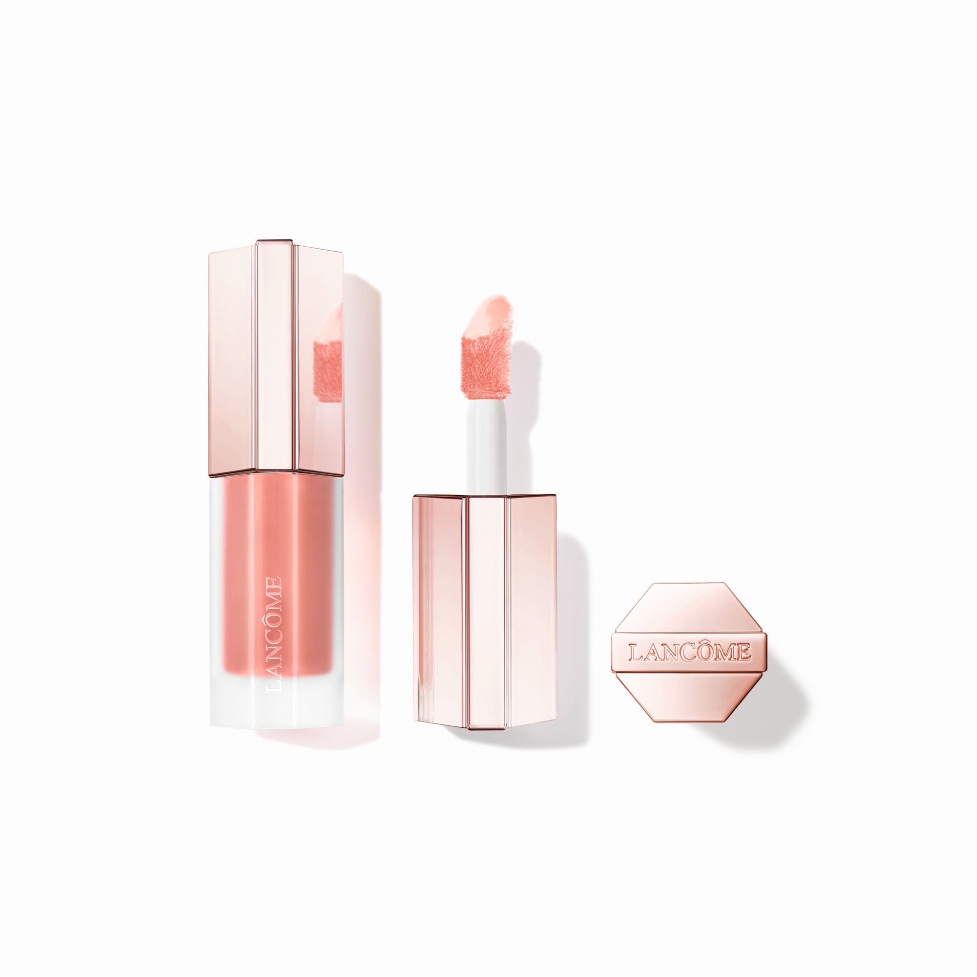 Lancôme - Idole Juicy Blush - Blush Liquide Mat Effet Seconde Peau - 80 The More The Cherrier