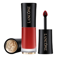  Lancôme L'ABSOLU ROUGE DRAMA INK Encre à lèvres semi-mate longue tenue  1 of 2 