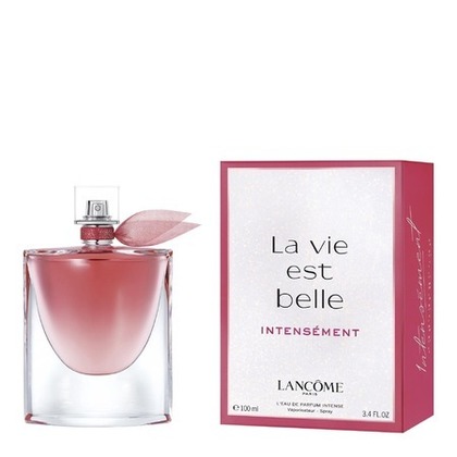 La Vie est Belle Intensément - Eau de Parfum Femme - Intense & Gourmande