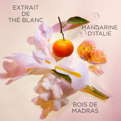 Eau de toilette