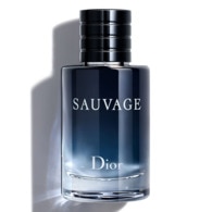 60ML DIOR SAUVAGE Eau de toilette - rechargeable
