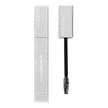  STUDIOMAKEUP VOLUME Mascara volume extrême  1 of 3 