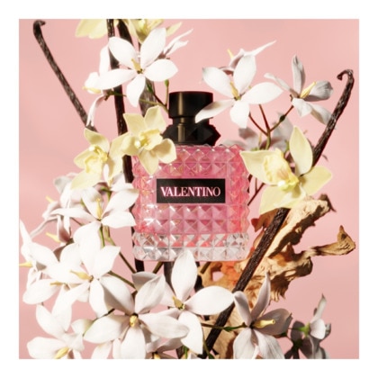 Eau de parfum