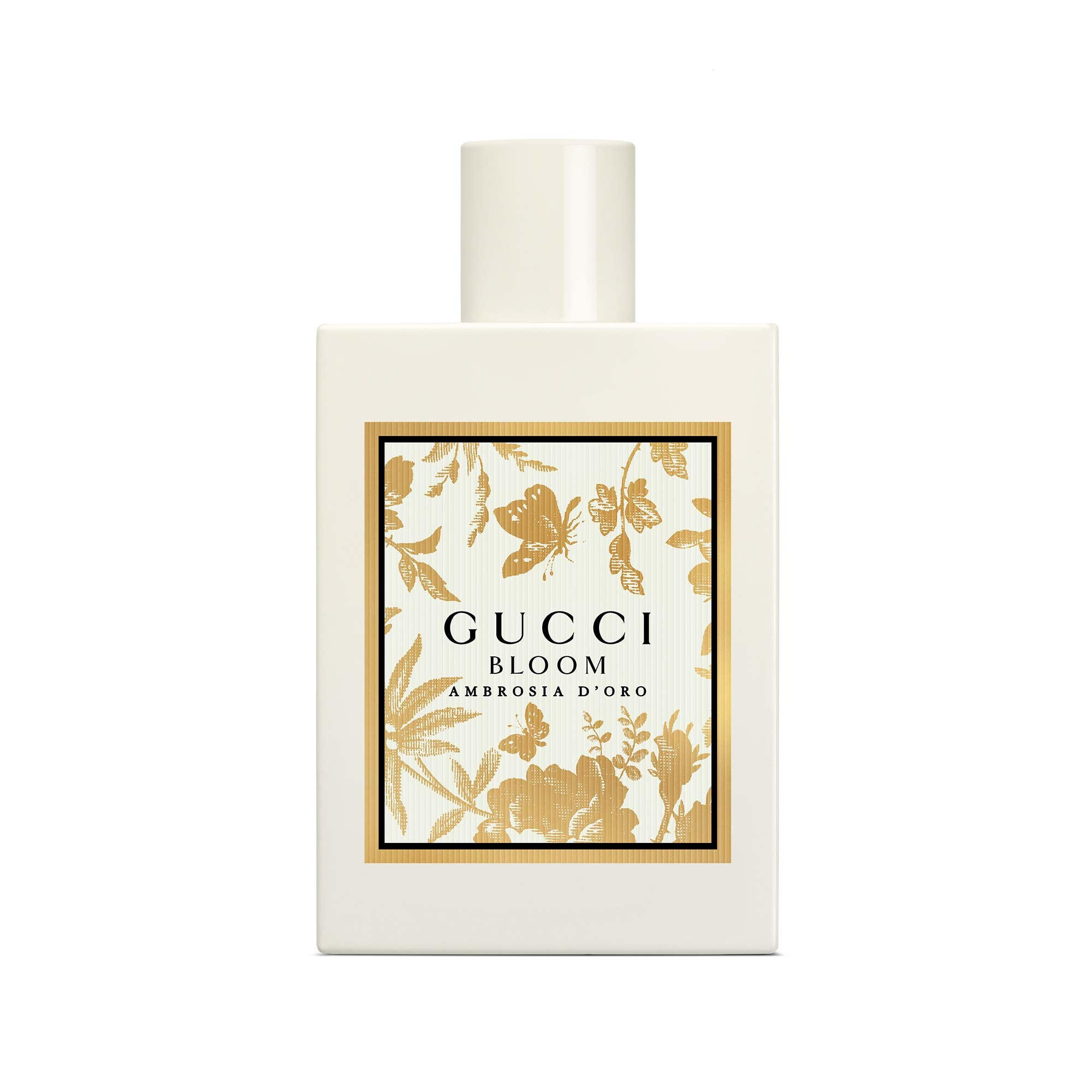100ML Gucci GUCCI BLOOM AMBROSIA DORO Eau de parfum 1 of 4