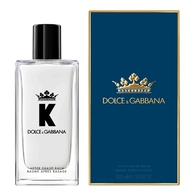 100ml DOLCE&GABBANA K LOT.A-RAS.100ML WEB Lotion après-rasage  1 of 2 