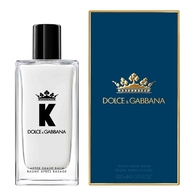 100mL DOLCE&GABBANA K LOT.A-RAS.100ML WEB Lotion après-rasage  1 of 2 