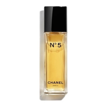 100ML CHANEL N°5 EAU DE TOILETTE VAPORISATEUR  1 of 1 