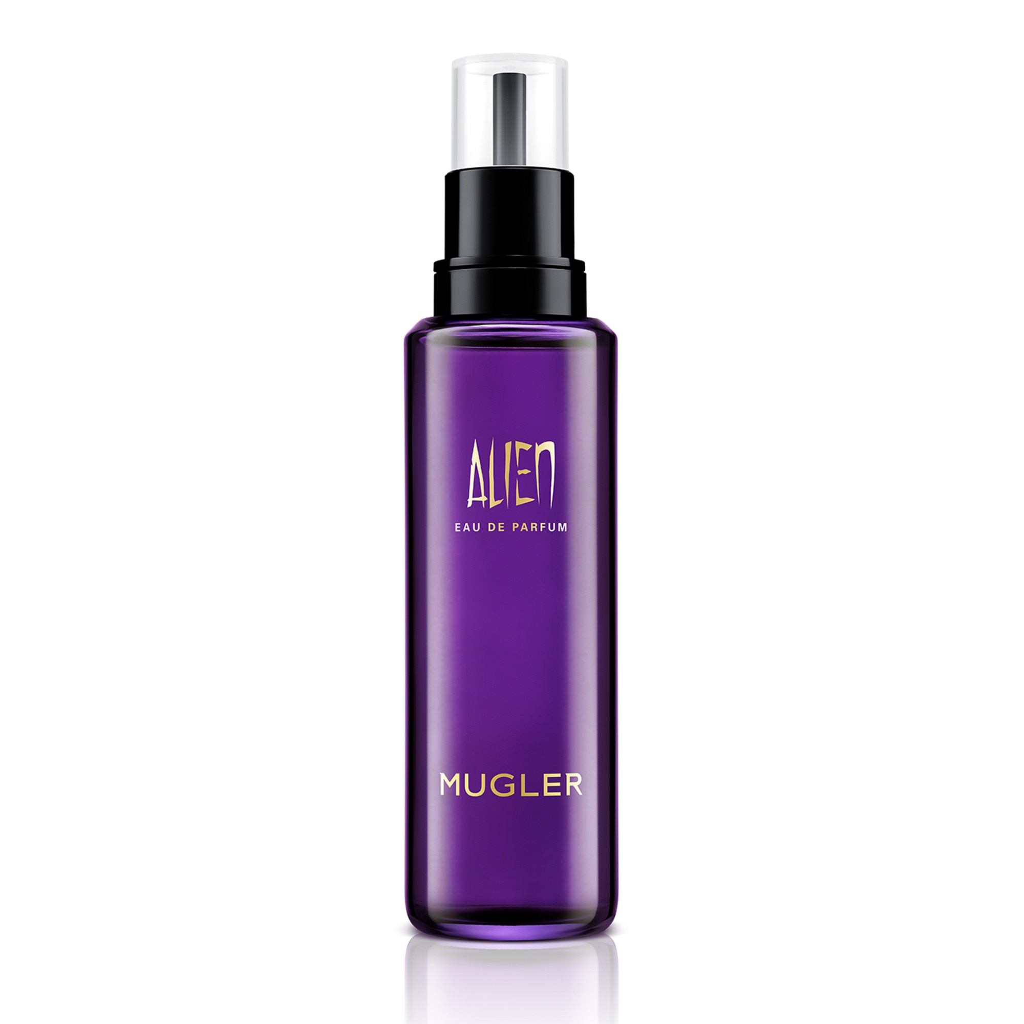 Mugler - Alien - Eau De Parfum - Recharge - 100ml