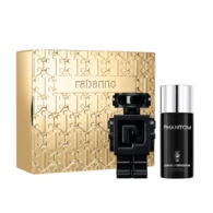 Coffret parfum et déodorant spray