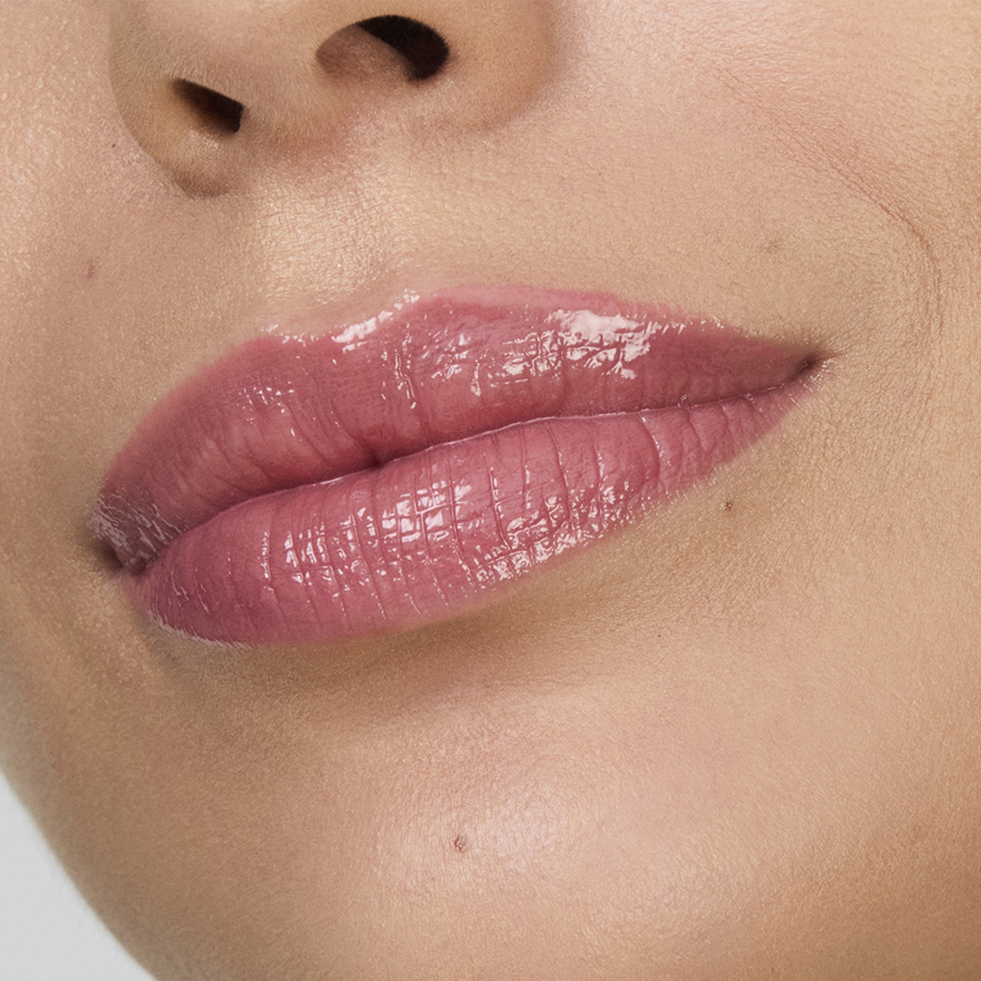 Gloss ultra-brillant click stick