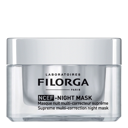 50ML Filorga 775187 Masque nuit multi-correcteur suprême  1 of 4 