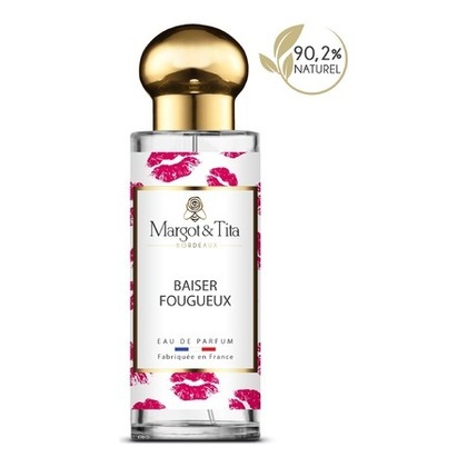 30ML MARGOT & TITA BAISER FOUGUEUX Eau de parfum  1 of 4 