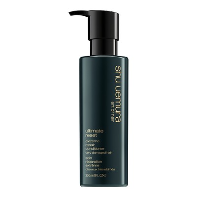 Shu Uemura Art Of Hair - Ultimate Reset - Conditioner Cheveux Très Abimés - 250ml