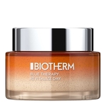 30ML BIOTHERM BLUE THERAPY REVITALIZE DAY Crème de jour anti-âge revitalisante nutrition & éclat  1 of 4 Crème de jour anti-âge revitalisante nutrition & éclat