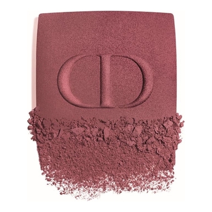  DIOR ROUGEBLUSH Blush joues et pommettes - longue tenue  1 of 4 