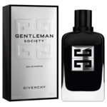 100ml GIVENCHY GENTLEMAN SOCIETY Eau de parfum 3 of 4 Eau de parfum