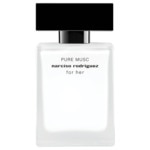 30ml Narciso Rodriguez FOR HER Pure musc - eau de parfum  1 of 4 Pure musc - eau de parfum