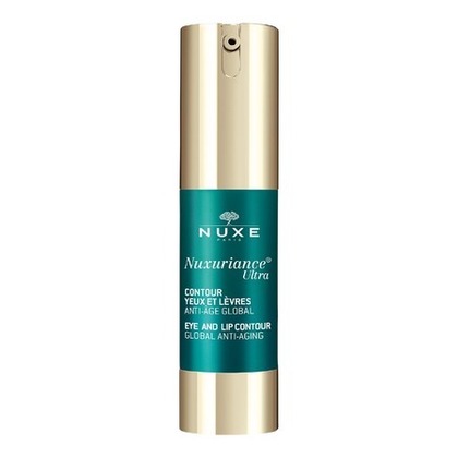 15ML Nuxe NUXURIANCE® ULTRA Contour Yeux et Lèvres Anti-âge Global  1 of 3 