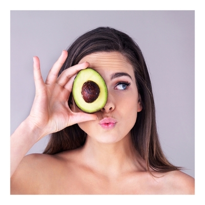 Huile d'avocat