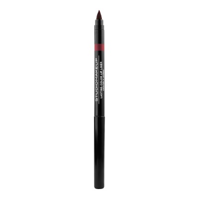 Studiomakeup - Lèvres - Crayon À Lèvres - Deep Red