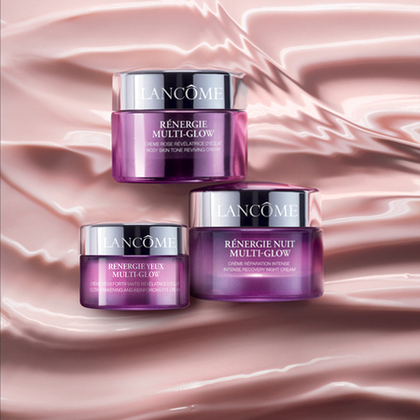 Crème réparatrice intense nuit