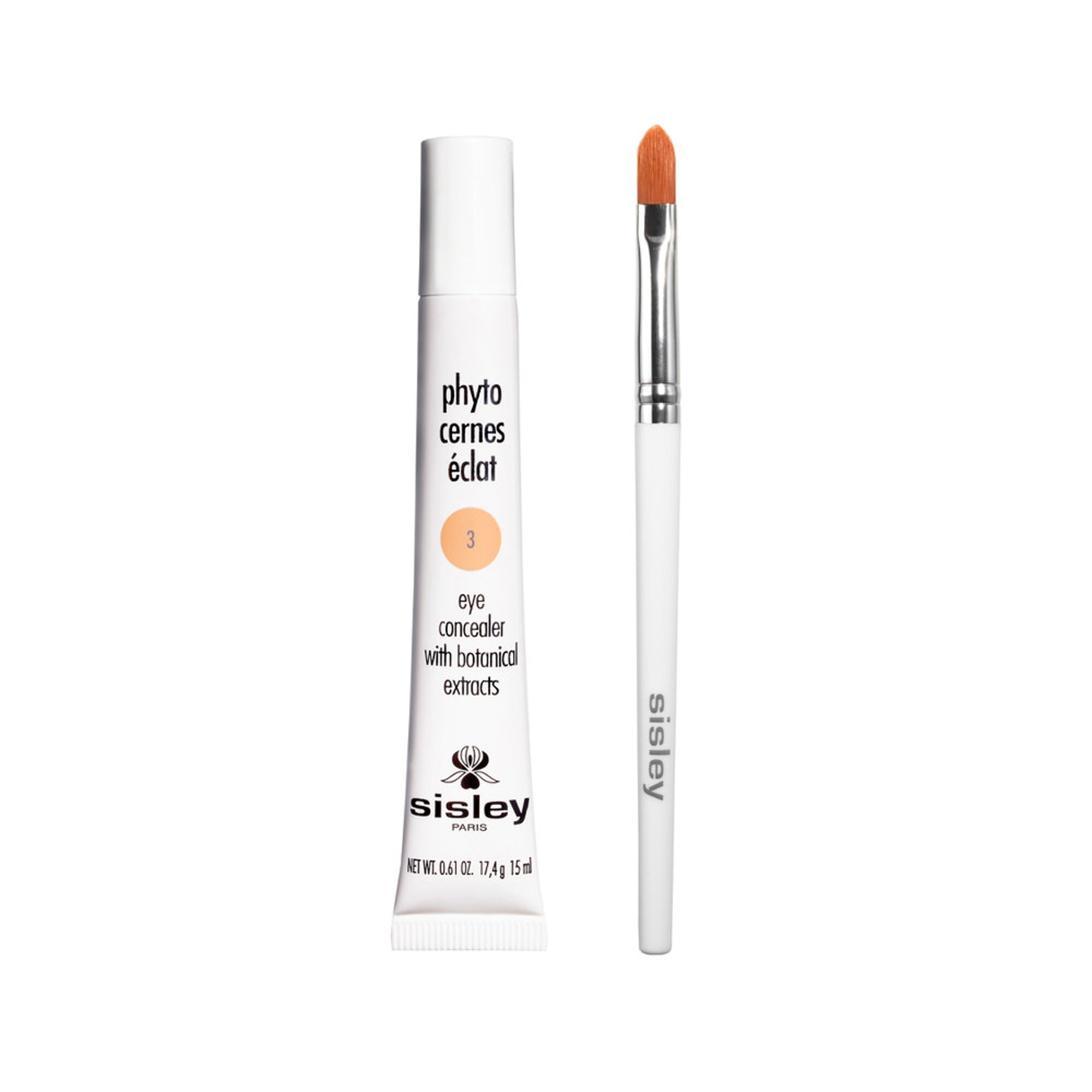 Sisley - Phyto Cernes Éclat - Anti-cernes - N°2,5