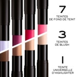 Lancôme TEINT IDOLE ULTRA WEAR Highlighter éclat holographique 3 of 4 Highlighter éclat holographique