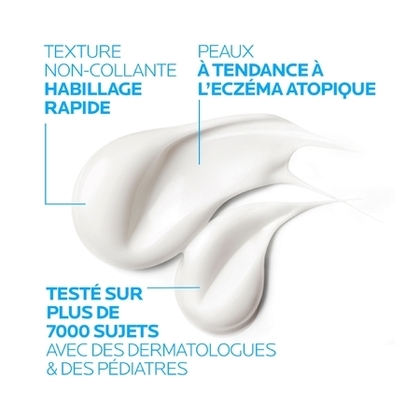 75ML LA ROCHE POSAY LIPIKAR AP+M Baume relipidant triple-réparation eczema atopique  1 of 4 