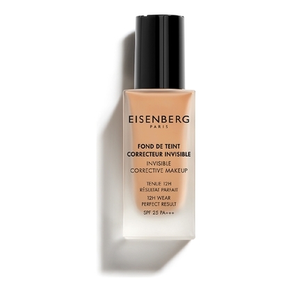  EISENBERG LES ESSENTIELS Fond de teint correcteur invisible  1 of 1 