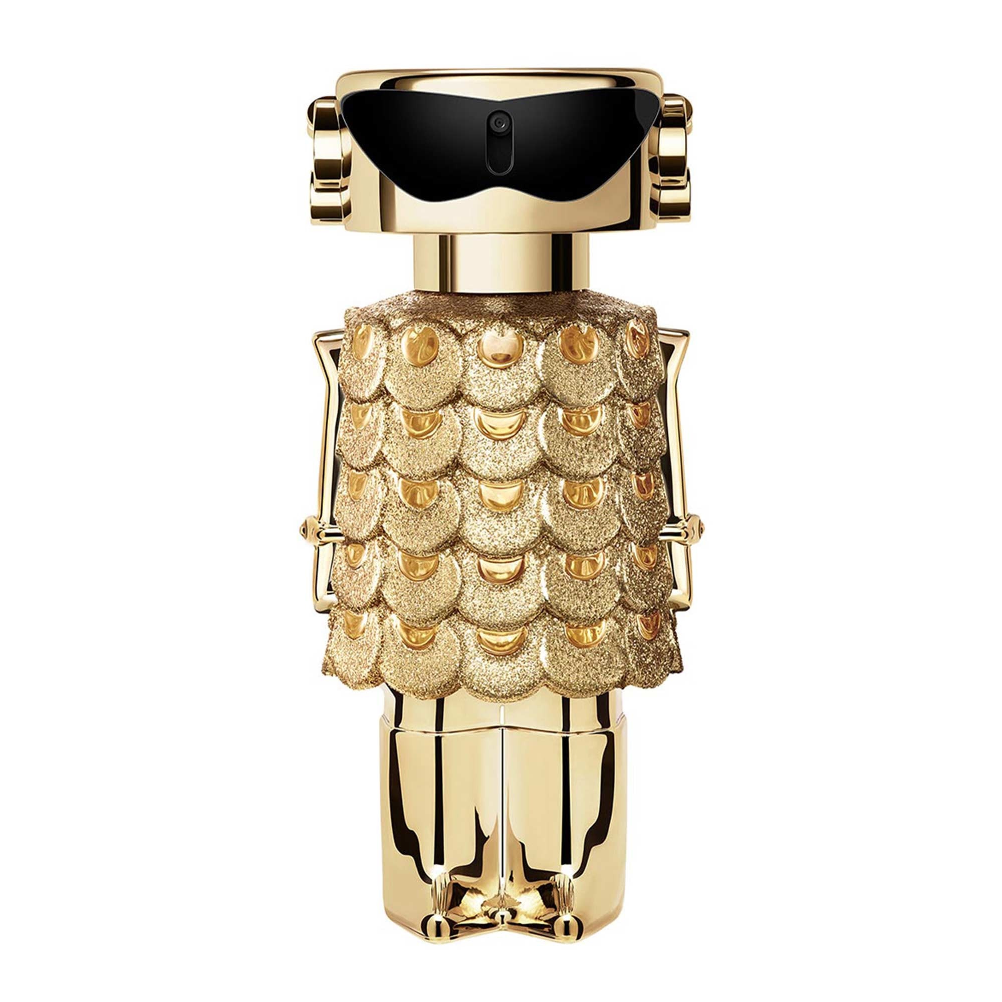 80ML Rabanne FAME Eau de parfum intense - rechargeable 1 of 4 Eau de parfum intense - rechargeable