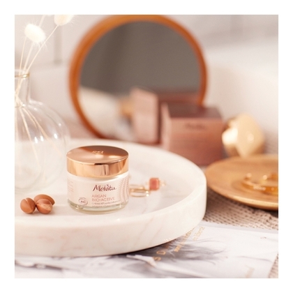 Crème en huile liftante intensif